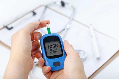 Why CKD Patients Face a Silent Blood Sugar Risk