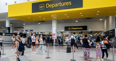 UK travel company ceases trading after 9 years with flights and holidays at risk