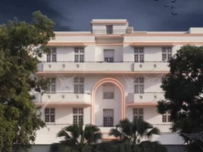 Delhi HC agrees to examine Sir Sobha Singh & Sons' appeal in ambassador hotel matter; records centre's assurance on eviction proceedings