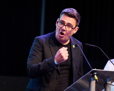 What next for Andy Burnham? Five key questions after Makerfield win