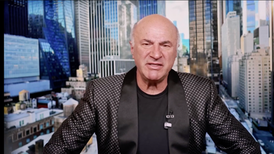 'Taxing the Rich' May Cost America More Than It Gains, Kevin O'Leary Argues