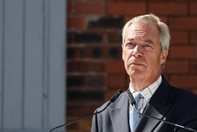 Reform cannot win a general election – and Makerfield has shown us why