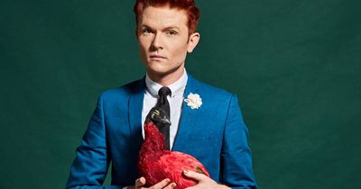 Homegrown comedy superstar to host Gala event at the Civic Theatre