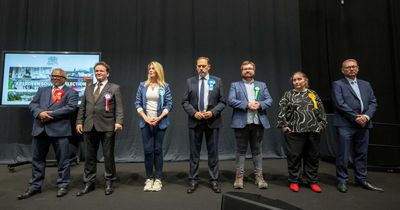 SNP vow to win back Aberdeen seat after 'tough' by-election defeat