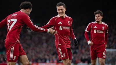 Liverpool 2026–27 Premier League Fixtures: Man Utd, Everton Derby Dates, Full Schedule