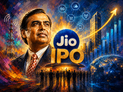 Jio IPO: Company to file DRHP today, plans fresh issue of up to 27 crore shares
