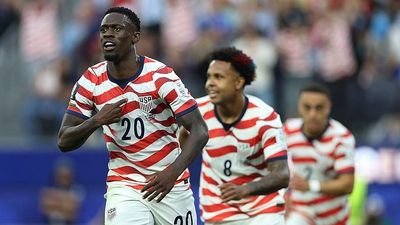 Folarin Balogun: Will the USMNT Striker Challenge for the World Cup Golden Boot?