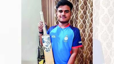 A ₹65,000 gamble that saved a family: How one cricket bat changed the fortune after heavy Covid losses