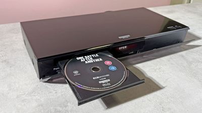 'We've seen an increase in Blu-ray orders of 10,000%': I spoke to a Blu-ray and vinyl agency about their Blu-ray sales and it's given me even more hope for physical media's survival
