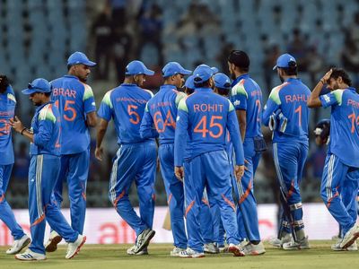 BCCI keeps 2027 World Cup roadmap under wraps, says Saikia
