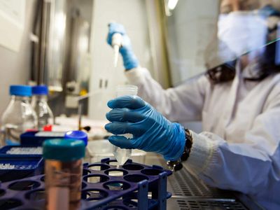 Alembic Pharma gets tentative nod from USFDA for generic cancer drug
