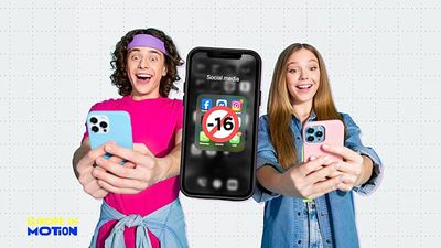 Europe looks at banning social media for teens, and girls are most impacted