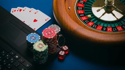 Atlanta Native Wins Over $10.29 Million In Just A Few Minutes At Las Vegas Casino