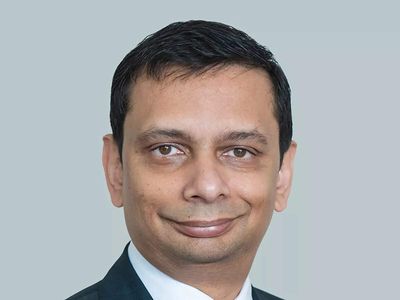 AI fear over IT overdone, but near-term pain likely to persist: Seshadri Sen