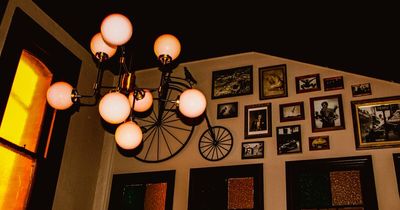 Caviar to cocktails: new-look Bartholomew's opens its doors