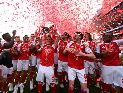 Premier League 2026-27 fixtures in full as Arsenal face Coventry in Friday night curtain-raiser