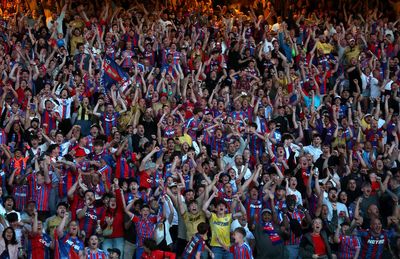 Crystal Palace fixtures for new Premier League season confirmed as Pierre Sage starts at Everton