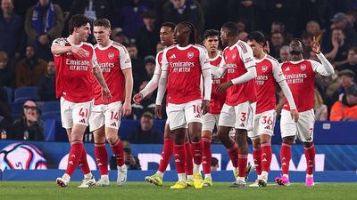 Arsenal 2026–27 Premier League Fixtures: Tottenham, Man City Dates, Full Schedule