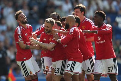 Manchester United get generous start as fixtures for new Premier League season boost title hopes