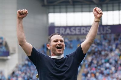 Premier League fixtures released as Arsenal kick off season against Lampard’s Coventry