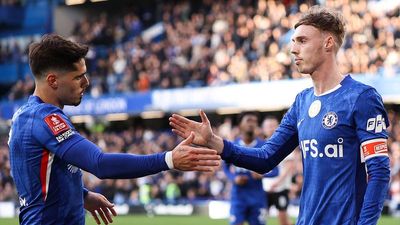 Chelsea 2026–27 Premier League Fixtures: Arsenal, Liverpool Dates, Full Schedule