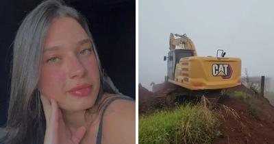 Rope Jumper Faces Final Indignity In Burial After Staff Forget To Attach Rope Before Throwing Her Off Bridge