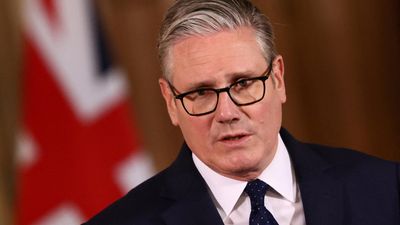 Labour hopes for 'smooth transition' as Starmer rival wins critical election