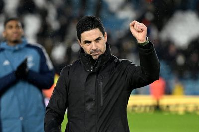 Who will be top after first five Premier League games? Arsenal could face shock challenger