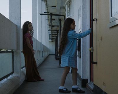 How Refugee Week film festival brings migrants’ experience home