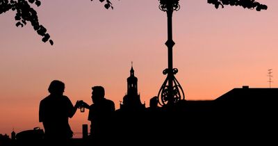 If You Can Name All 25 Characters From These Silhouettes, Your Movie Knowledge Is Next Level
