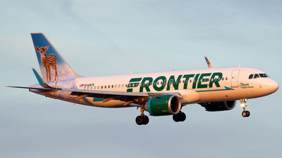 Frontier Airlines Boarding Pass Leak Allegedly Exposes Passport And Credit Card Details To Anyone