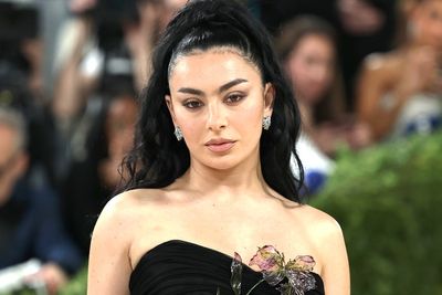 Charli XCX addresses ‘Rock Music’ controversy, says she’s in ‘the worst place mentally’