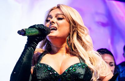 Bebe Rexha urges fans to stop pitting women against each other after Olivia Rodrigo comment