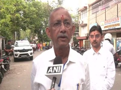 Goutam Deb steps down as Siliguri mayor, adding to TMC exodus