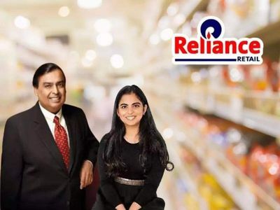 Reliance AGM 2026: Isha Ambani lays out Rs 1 lakh crore FMCG ambition amid Jio IPO