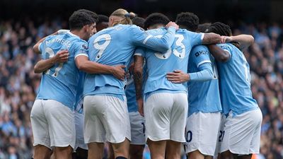 Man City 2026–27 Premier League Fixtures: Arsenal, Man Utd Dates, Full Schedule