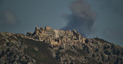 Israeli military strikes kill at least 16 in southern Lebanon