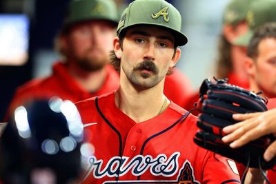 Spencer Strider: MLB’s Bernie Bro on veganism, Trash Panda, and fighting homophobia
