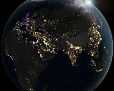 ‘Termination shock’: trust our expert warnings on geoengineering’s planetary risks