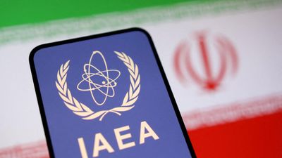 No lifting of UN sanctions on Iran without France's approval, FM says