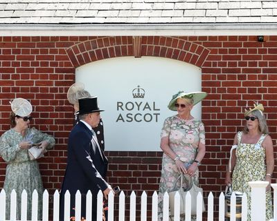 Royal Ascot 2026: Precise and Venetian Sun earn big wins on day four – as it happened