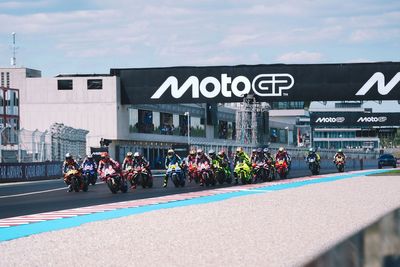 MotoGP’s own ‘Concorde Agreement’ is now official