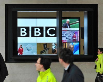 The BBC could be our best weapon against Trump, Musk and fake news. Here’s how that could work