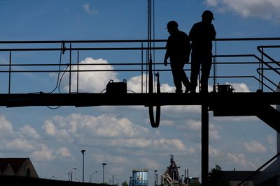 Only About One In Five Global Workers Feel Their Jobs Are Safe as AI Anxiety Grows: Poll