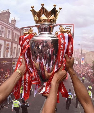 Will Arsenal win the title again? Final Premier League table predicted after new fixture release