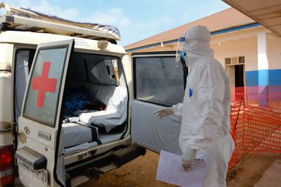 Ebola making pregnant women avoid hospital – sparking fears of spike in maternal deaths
