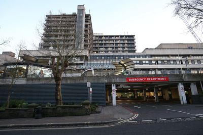 London doctor suspended by NHS for anti-Zionist posts ‘not shown evidence’