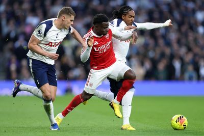 Every Premier League London derby in 2026/27 as Arsenal, Tottenham and Chelsea dates revealed