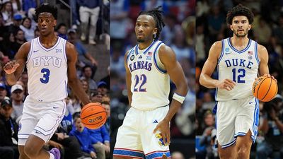 Who Should the Wizards Pick No. 1? Making the Case for Cameron Boozer, AJ Dybantsa and Darryn Peterson