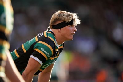Henry Pollock says he is ‘far from the finished product’ but willing to learn